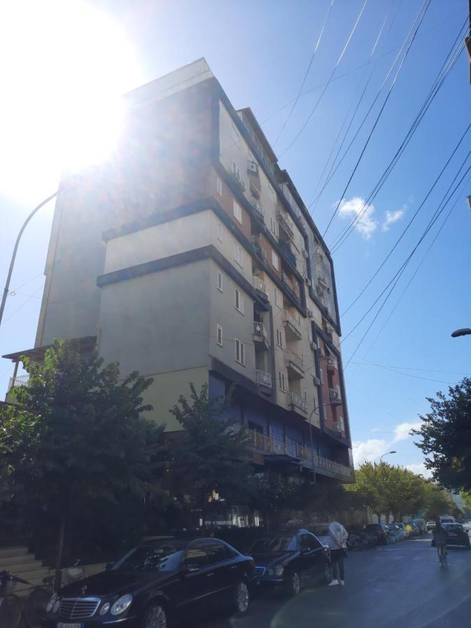 Sleepin Shkoder公寓 外观 照片