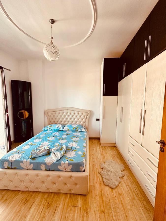 Sleepin Shkoder公寓 外观 照片
